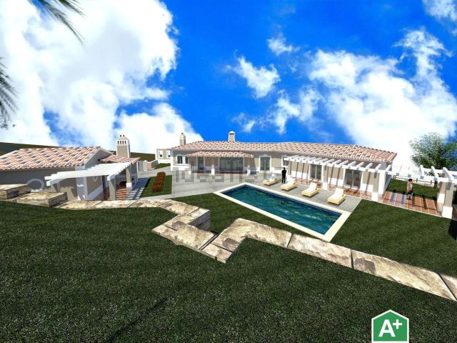 Casa venda em Caldas Da Rainha, Leiria