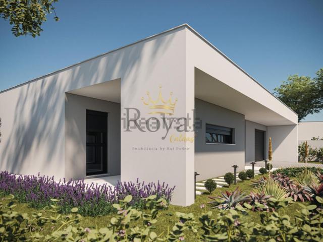 Casa venda em Caldas Da Rainha, Leiria