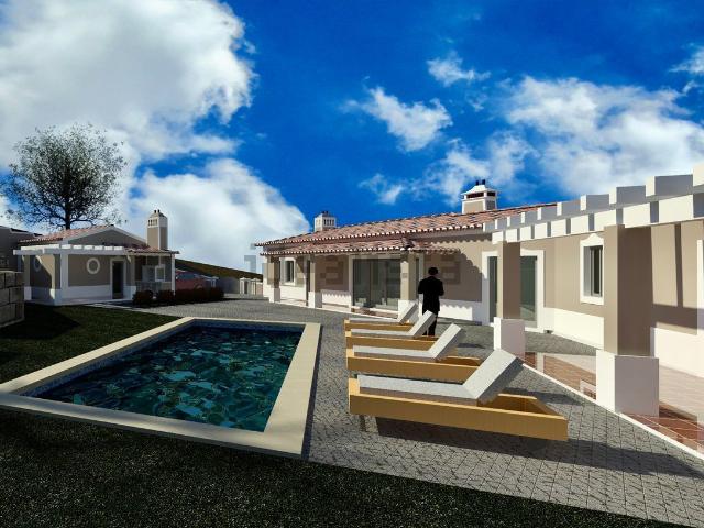 Casa venda em Caldas Da Rainha, Leiria