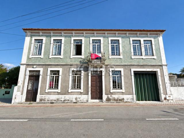 Casa venda em Salreu, Estarreja
