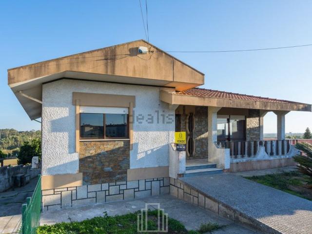 Casa venda em Salreu, Estarreja