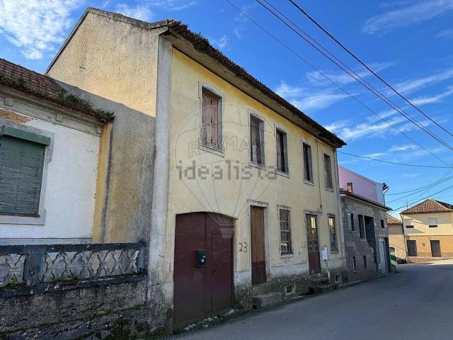 Casa venda em Estarreja, Aveiro