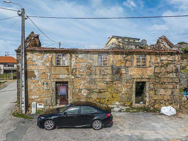 Casa venda em Parada Do Bouro, Braga