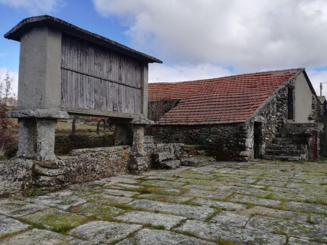 Casa venda em Covelo Do Gerez, Vila Real