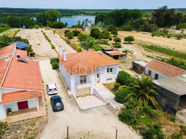 Casa venda em Salvaterra De Magos, Santarém
