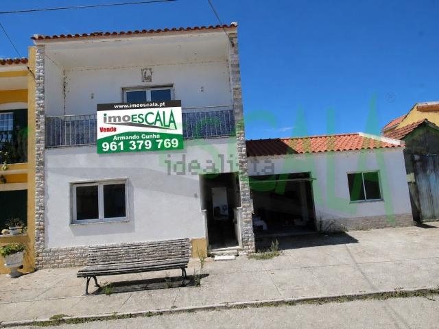 Casa venda em Salvaterra De Magos, Santarém