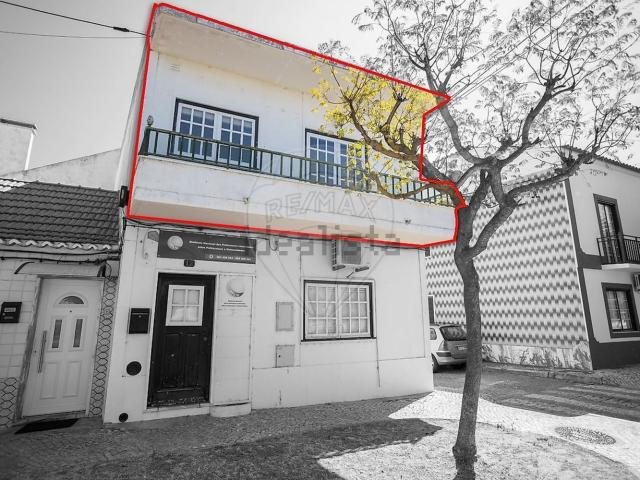 Casa venda em Salvaterra de Magos