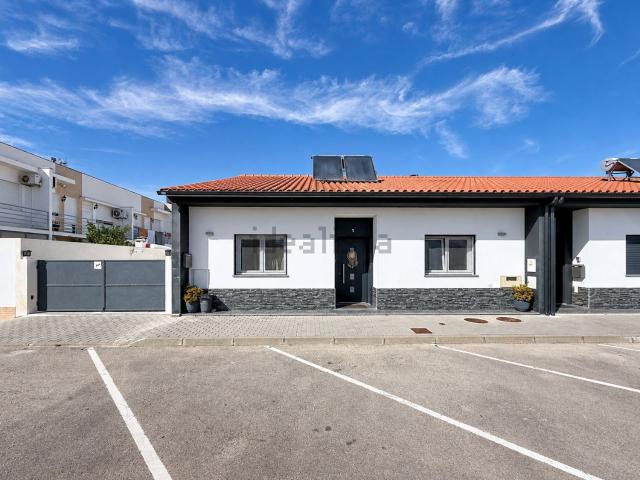 Casa venda em Salvaterra De Magos, Santarém