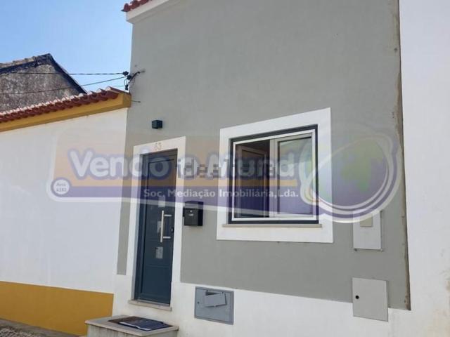Casa venda em Salvaterra De Magos, Santarém