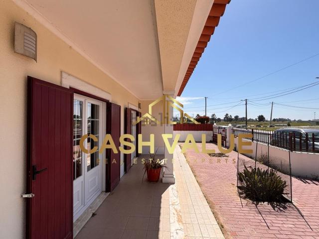 Casa venda em Salvaterra De Magos, Santarém