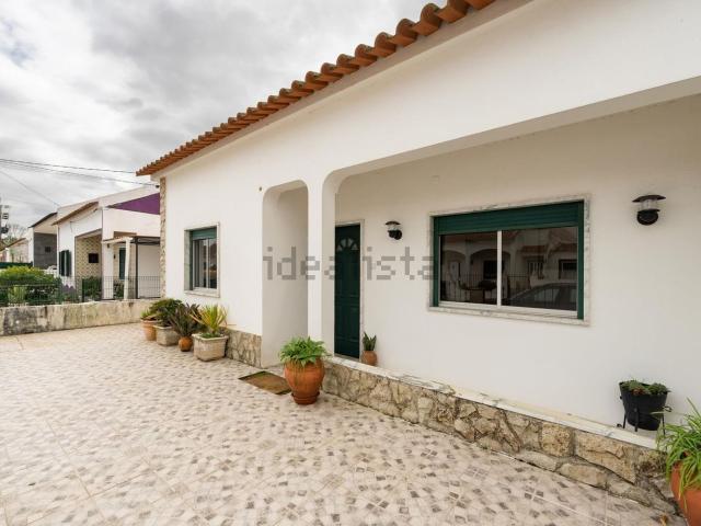 Casa venda em Escaroupim, Salvaterra De Magos