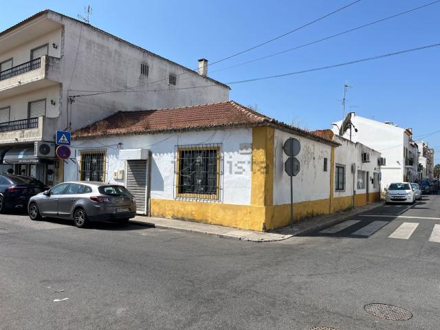 Casa venda em Salvaterra De Magos, Santarém