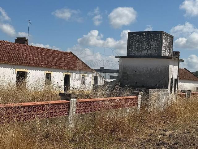 Casa venda em Salvaterra De Magos, Santarém