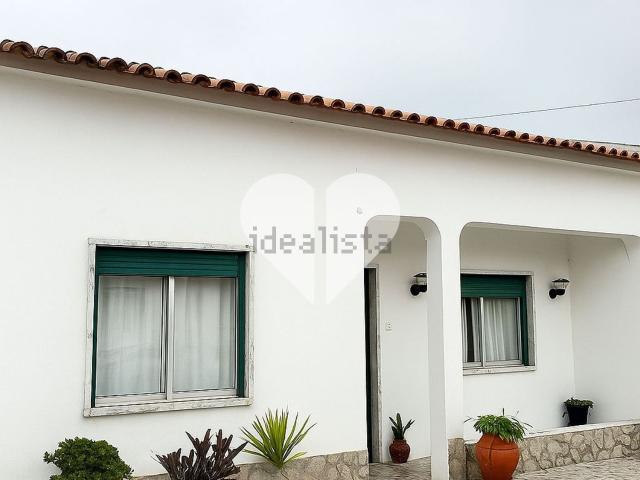 Casa venda em Escaroupim, Salvaterra De Magos