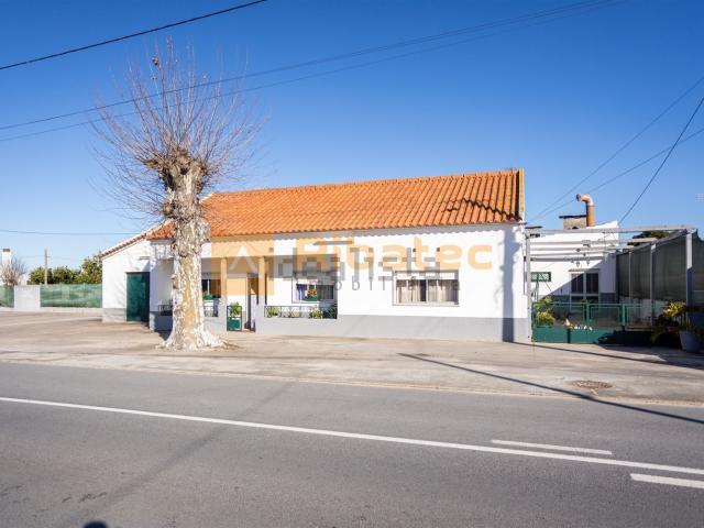 Casa venda em Salvaterra De Magos, Santarém