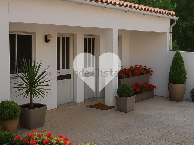 Casa venda em Escaroupim, Salvaterra De Magos
