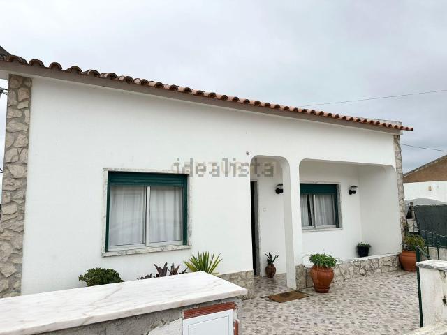 Casa venda em Escaroupim, Salvaterra De Magos