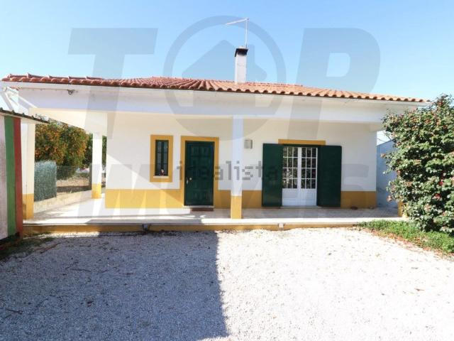 Casa venda em Salvaterra De Magos, Santarém