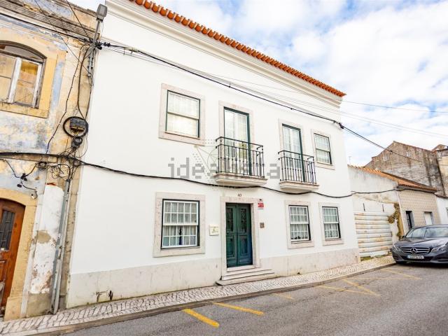 Casa venda em Salvaterra De Magos, Santarém