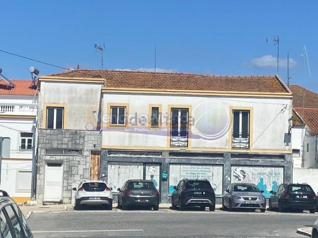 Casa venda em Salvaterra De Magos, Santarém