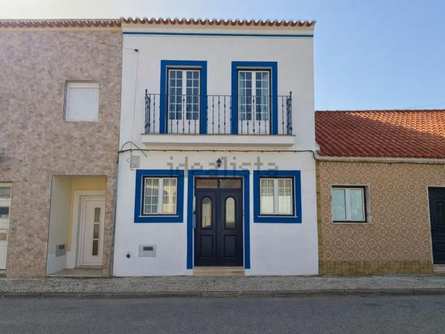 Casa venda em Salvaterra De Magos, Santarém