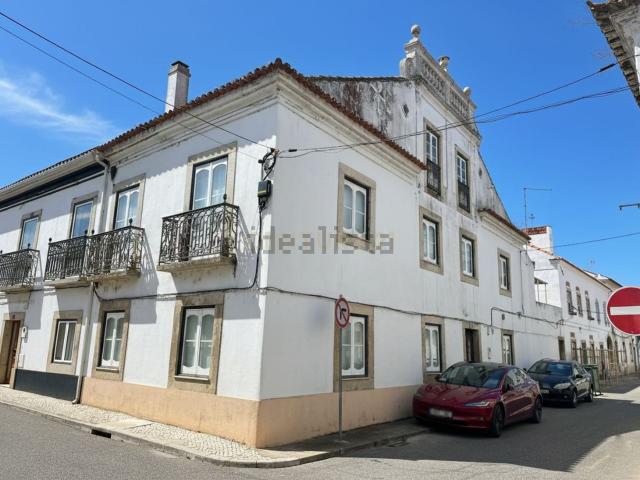 Casa venda em Salvaterra De Magos, Santarém