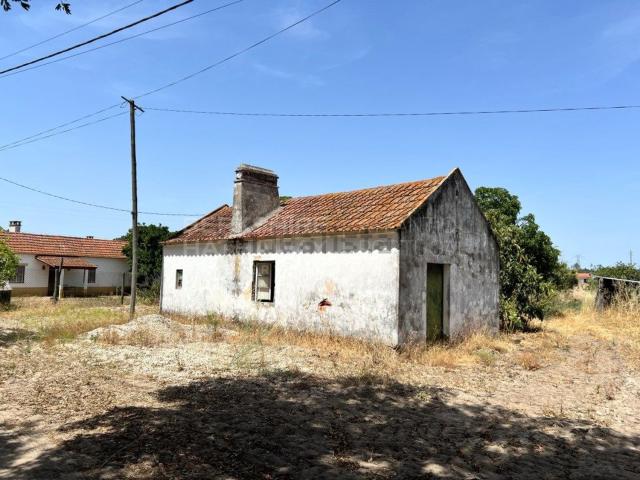 Casa venda em Salvaterra De Magos, Santarém