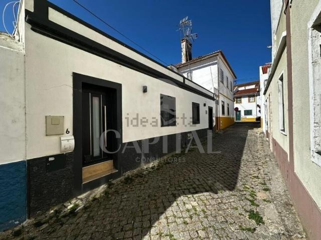 Casa alugar em Salvaterra De Magos, Santarém