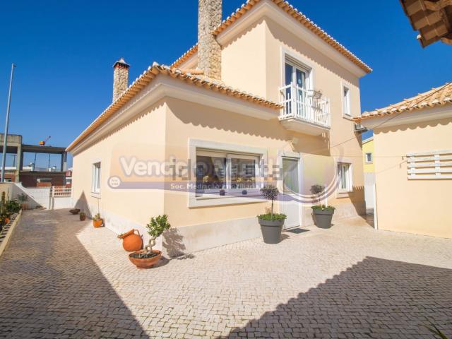 Casa venda em Salvaterra De Magos, Santarém