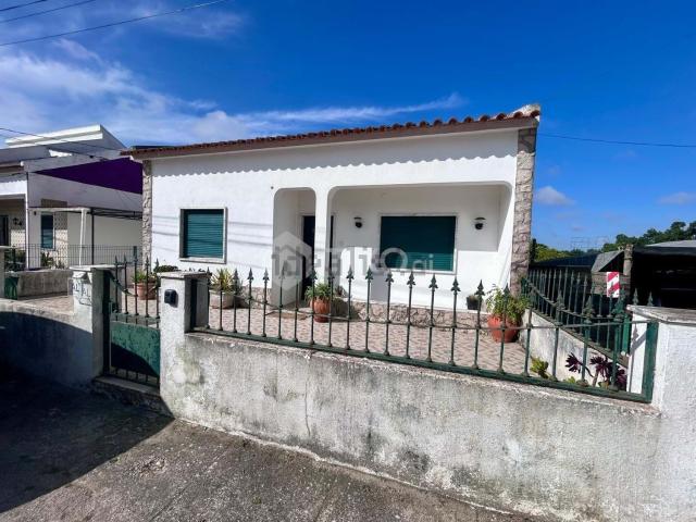 Casa venda em Escaroupim, Salvaterra De Magos