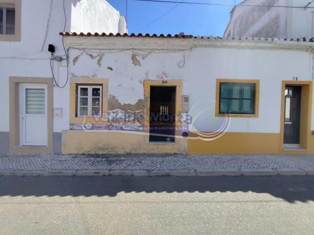 Casa venda em Salvaterra De Magos, Santarém
