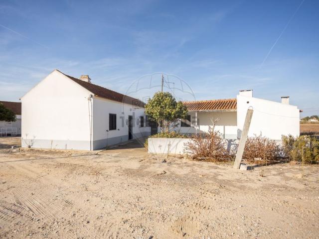 Casa venda em Salvaterra De Magos, Santarém