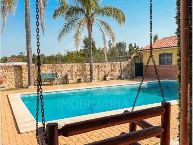 Casa venda em Salvaterra De Magos, Santarém