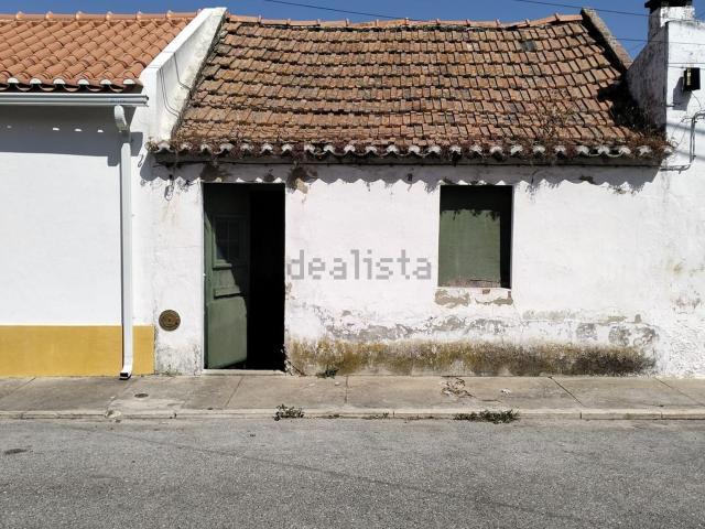 Casa venda em Salvaterra De Magos, Santarém