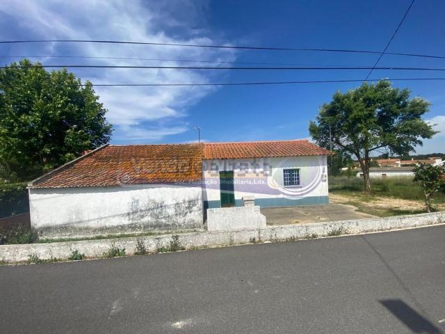 Casa venda em Várzea Fresca, Salvaterra De Magos