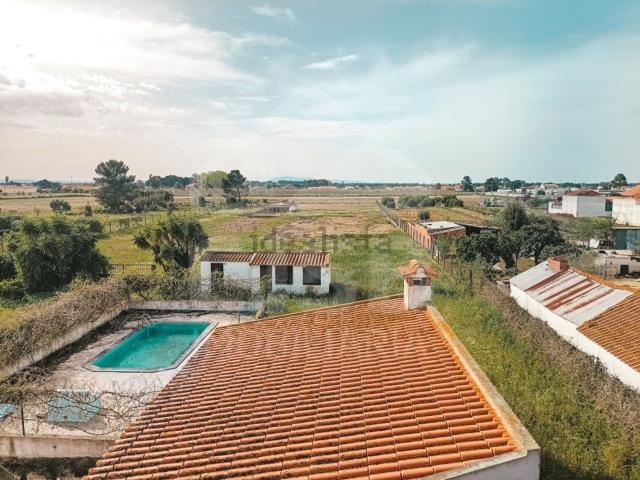 Casa venda em Salvaterra De Magos, Santarém