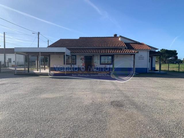 Casa venda em Salvaterra De Magos, Santarém