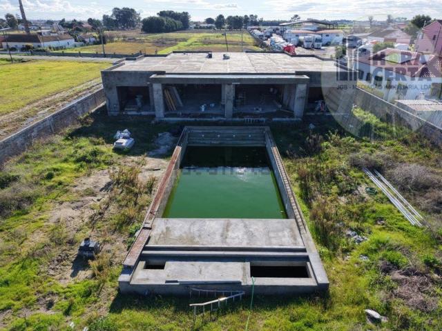 Casa venda em Salvaterra De Magos, Santarém