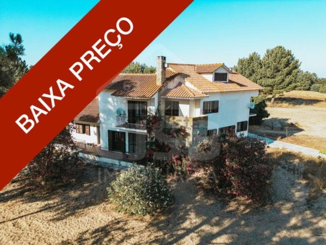 Casa venda em Salvaterra De Magos, Santarém