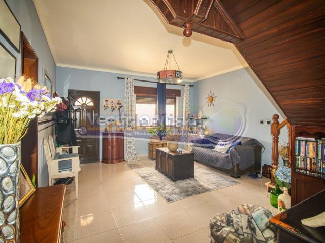 Casa venda em Porto Alto, Benavente