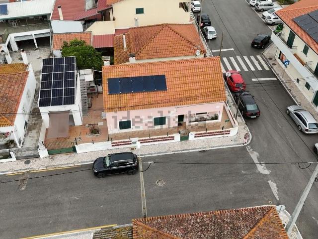 Casa venda em Samora Correia, Benavente