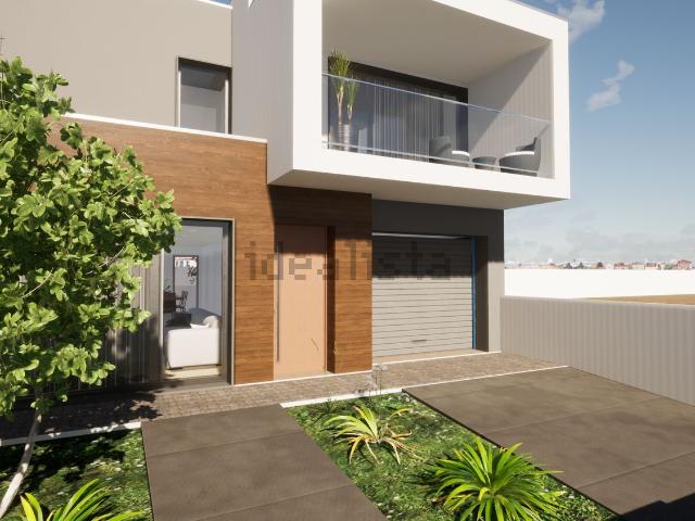 Casa venda em Porto Alto, Benavente