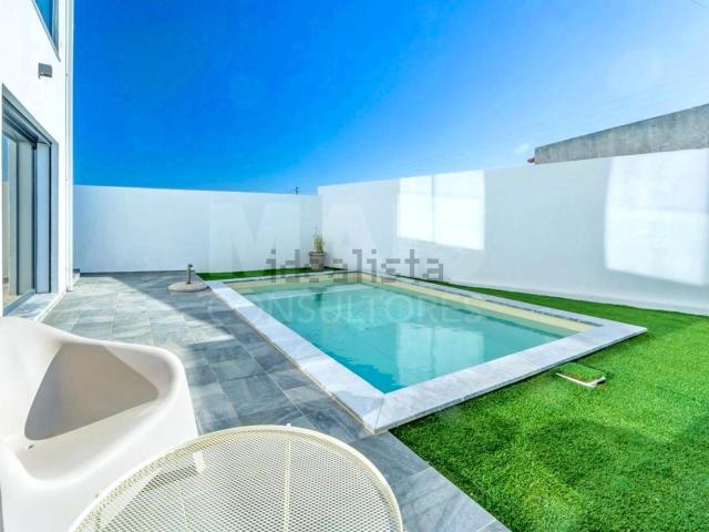 Casa venda em Benavente, Santarém