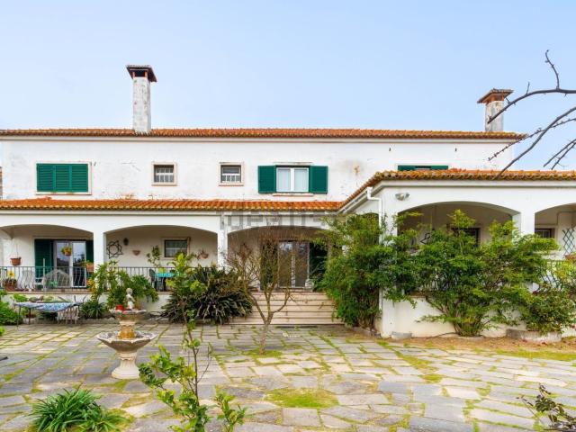 Casa venda em Porto Alto, Benavente