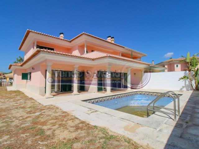 Casa venda em Benavente, Santarém