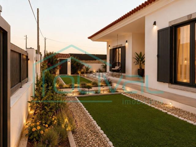 Casa venda em Benavente, Santarém