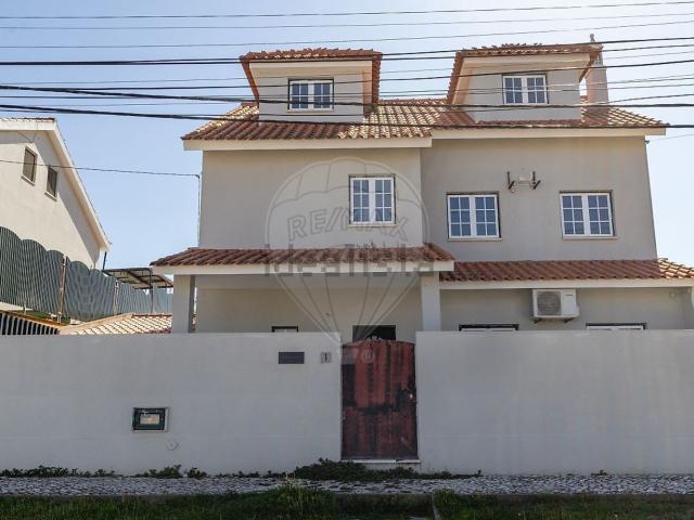 Casa venda em Porto Alto, Benavente