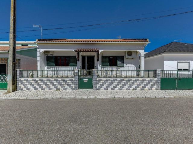 Casa venda em Porto Alto, Benavente