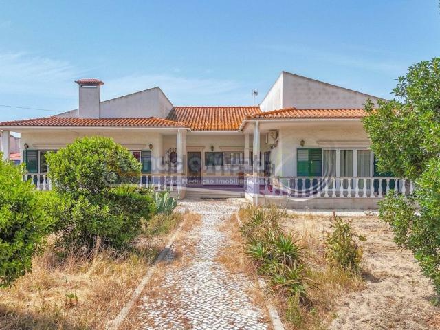 Casa venda em Porto Alto, Benavente