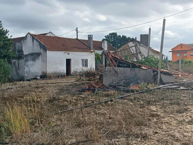 Casa venda em Benavente, Santarém
